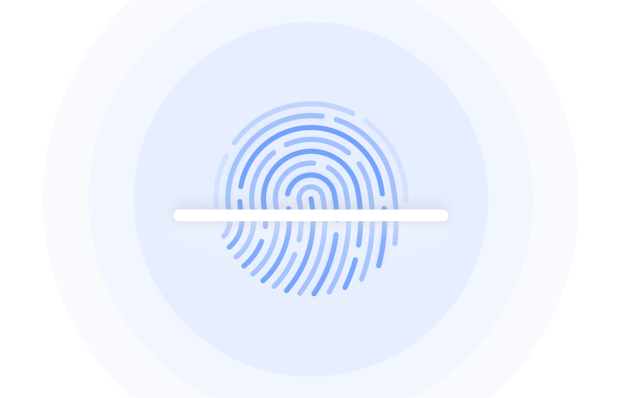 identity verification software